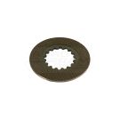 Brake disc 25/422-59 144X63.5X6.7MM Z-16