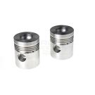 Engine piston 100/4 pistons fi-50mm