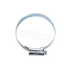 Zosilnená skrutková svorka 13 mm.