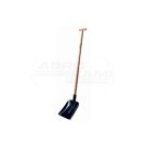 Sand shovel handle type T