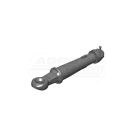 Fi40 drawbar tip for welding without Scharmueller console