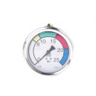 Manometer M100-TKP/17-G1/2 12068136