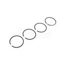 Set of engine rings. 28/34-49 34-213 4-FIRST. FI-105MM