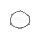 Cover gasket