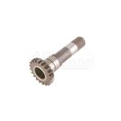 Z-20/25 clutch shaft