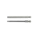 LONG BITS HEX TAMPER 4X100,6X100