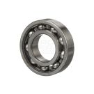 Ball bearing