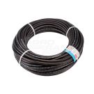 Petrol and oil hose fi8 -0.2Mpa EN - package 25 mb