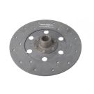 COMFORT clutch disc