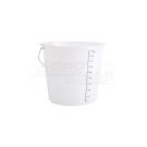 Measuring bucket 9 L.