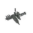 Collecteur avec filtre type PILMET