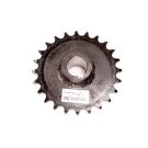 Wheel I Z-24 chain. 16BX