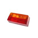 Rear lights - LEFT / RIGHT COBO 26/1912-269