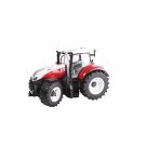 Tracteur Steyr 6300 TERRUS CVT