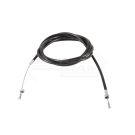 E512 throttle cable