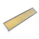 Cabin filter insert 62467884