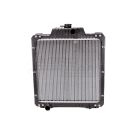 URSUS C-380 intercooler, 60/75/80/85/90 HP