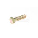 Steering knuckle bolt