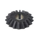 Bevel gear wheel Z18 RZN