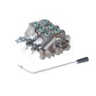 Rozdělovač 2. ​​sekce KONTAKT RRB2110/203