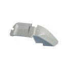 FENDT Inner wheel arch trim, left