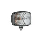 Headlight H4 4F P