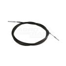 Motorcycle cable 3965mm/h: 4.2m