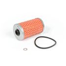 Paper fuel filter insert 93009905