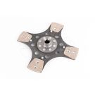 CLUTCH DISC II ST, 26/212-284, 280 11 LM-UC-LR 13Z 19 22 LUK