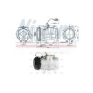 Air conditioning compressor 82/9202-126E