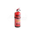 Powder fire extinguisher 2 kg Fire retardant