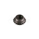 Small bevel gear Z-18 MEWA-2.10 FI30