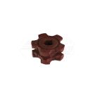 Fristein spreader chain wheel 150990 chain pitch 13x45