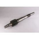 Clutch shaft 12.3-20