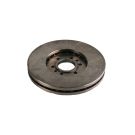 Tarcza hamulca  22/420-51  l-260 140 6+2 31