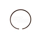 Piston ring chrome /trapez / 105x3P