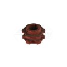 Mengele spreader chain wheel 151676 138x70x50x14 chain pitch 10x31