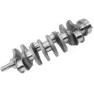 John Deere 4045, 4045T Genmot FORGED crankshaft