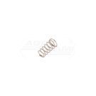 Valve spring, NON-CONICAL, length 20mm, outer diameter 14mm