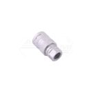 Hydraulic quick connector, female thread EURO PUSH-PULL