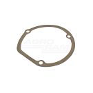 Column gasket