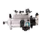 Injection pump with solenoid valve BULGAR 4-cyl. d3900T,