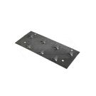 Retaining plate