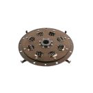 Vibration damper Puma 115,125,140,155,165,180,195,210