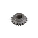 Bevel gear