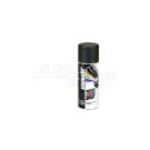 Peinture noir mat RAL9005