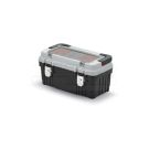 Toolbox OPTIMA-grey OPTIMA-GREEN