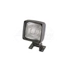 H3 work lamp - 12V 10x10mm