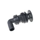 Suction port 32/90 221568