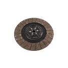 Clutch disc 26/221-31, diameter 320, Z-15